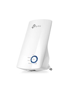 WIRELESS REPEATER TP-LINK TL-WA850RE 300MBPS