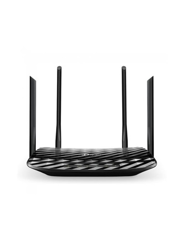 WIRELESS N ROUTER TP-LINK ARCHER C6 DUAL BAND...