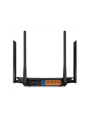 WIRELESS N ROUTER TP-LINK ARCHER C6 DUAL BAND...