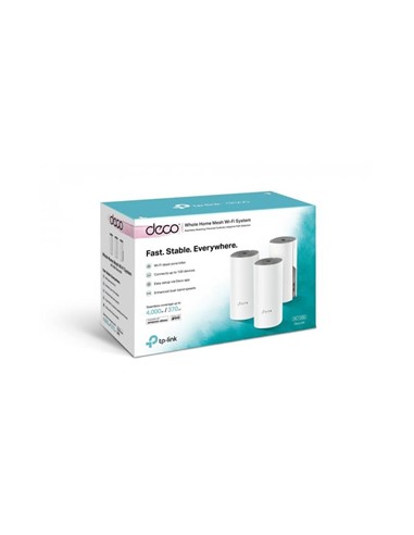 WIRELESS REPEATER TP-LINK AC1200 HOME MESH PACK...
