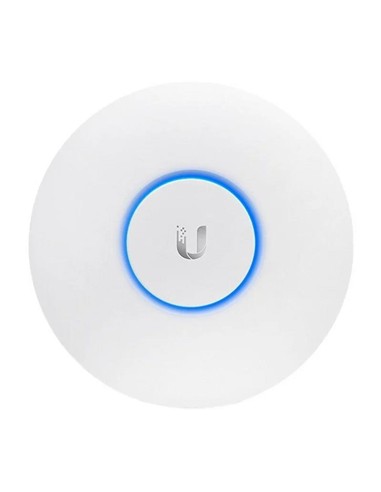 UBIQUITI WIRELESS ACCESS POINT ENTERPRISE AC LR...