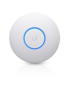 UBIQUITI WIRELESS ACCESS POINT ENTERPRISE AC UNIFI NANOHD