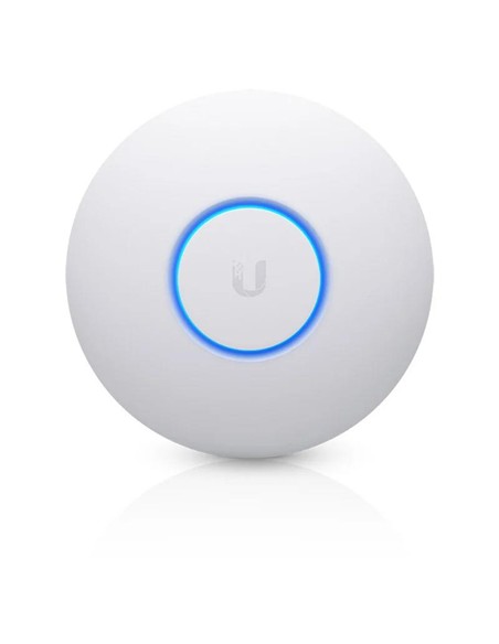 UBIQUITI WIRELESS ACCESS POINT ENTERPRISE AC UNIFI NANOHD