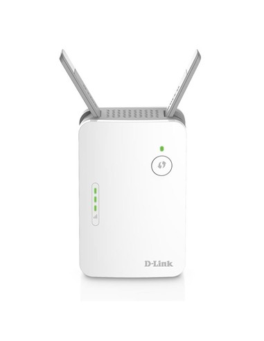 WIRELESS REPEATER D-LINK DUAL N DAP-1620
