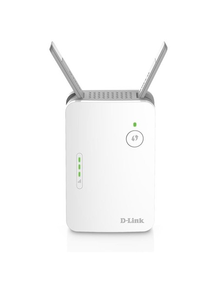 WIRELESS REPEATER D-LINK DUAL N DAP-1620