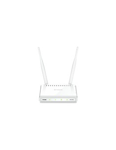WIRELESS ACCESS POINT D-LINK DUAL N DAP-2020