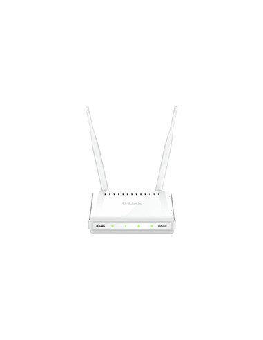WIRELESS ACCESS POINT D-LINK DUAL N DAP-2020