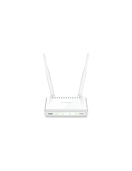 WIRELESS ACCESS POINT D-LINK DUAL N DAP-2020