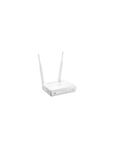 WIRELESS ACCESS POINT D-LINK DUAL N DAP-2020