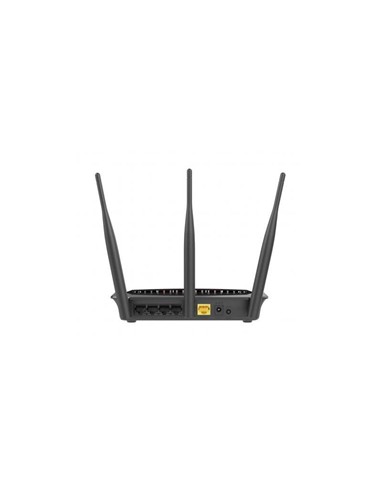 WIRELESS ROUTER D-LINK DIR-809 720AC DUAL BAND
