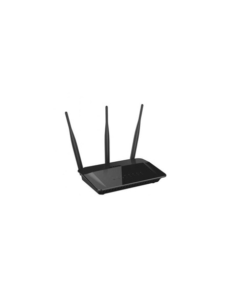 WIRELESS ROUTER D-LINK DIR-809 720AC DUAL BAND