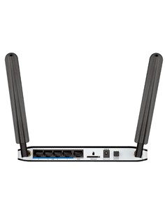 WIRELESS ROUTER D-LINK DWR-921 3G/4G LTE 2