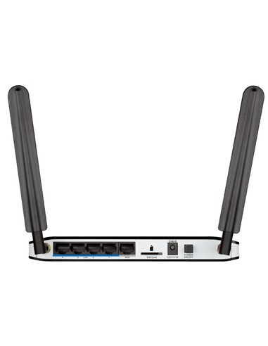 WIRELESS ROUTER D-LINK DWR-921 3G/4G LTE
