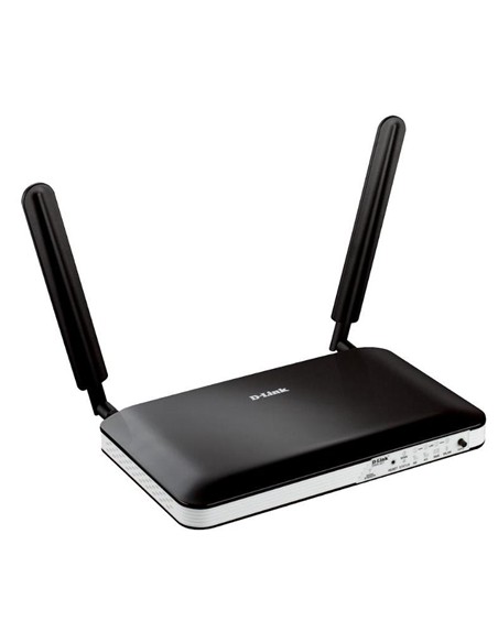 WIRELESS ROUTER D-LINK DWR-921 3G/4G LTE