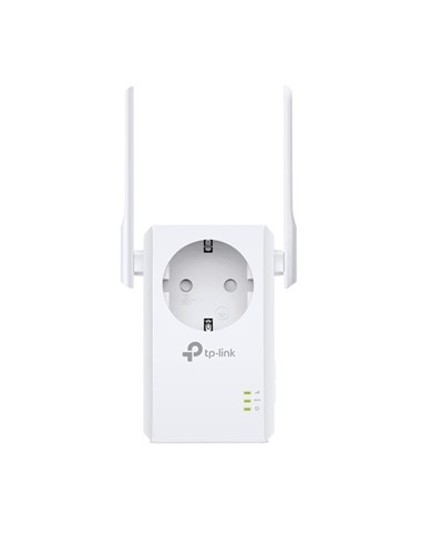 WIRELESS REPEATER TP-LINK TL-WA860RE 300MBPS +...