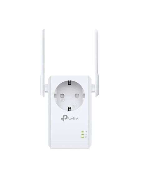 WIRELESS REPEATER TP-LINK TL-WA860RE 300MBPS + ENCHUFE