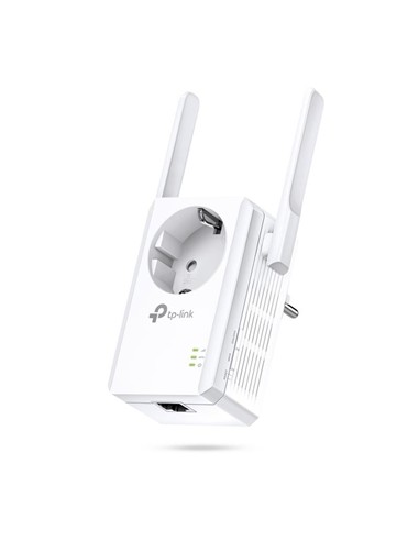 WIRELESS REPEATER TP-LINK TL-WA860RE 300MBPS +...