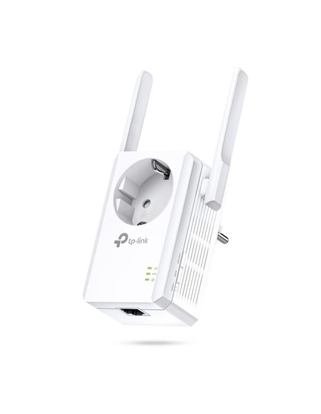 WIRELESS REPEATER TP-LINK TL-WA860RE 300MBPS + ENCHUFE