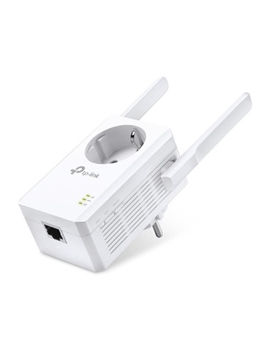 WIRELESS REPEATER TP-LINK TL-WA860RE 300MBPS +...