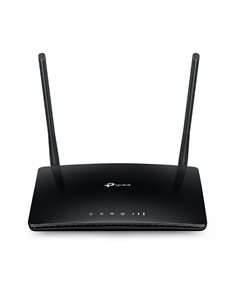 WIRELESS ROUTER TP-LINK TL-MR6400 3G/4G 300MBPS