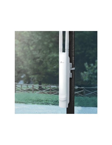 ACCESS POINT TP-LINK OMADA EAP110 WIFI N300...