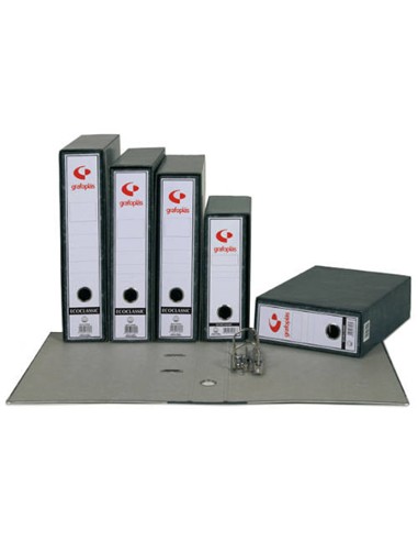 ARCHIVADOR CUARTO L/N GRAFOPLAST RF:1327891.