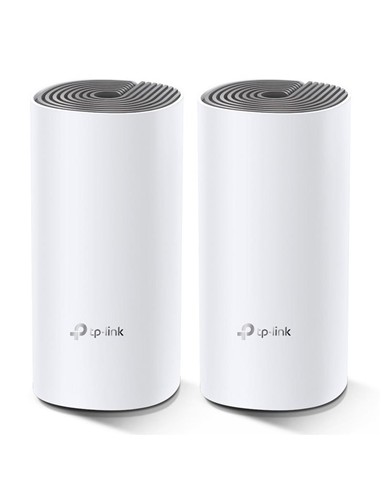 WIRELESS REPEATER TP-LINK AC1200 HOME MESH PACK...