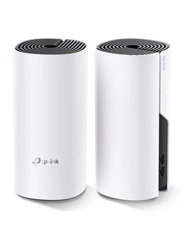 WIRELESS REPEATER TP-LINK AC1200 HOME MESH PACK...