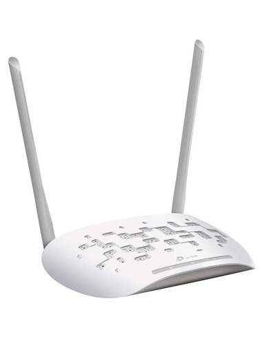 WIRELESS ACCESS POINT TP-LINK TL-WA801N 300MBPS