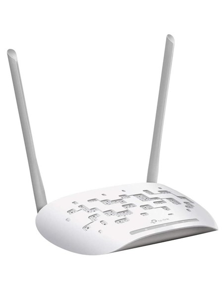 WIRELESS ACCESS POINT TP-LINK TL-WA801N 300MBPS