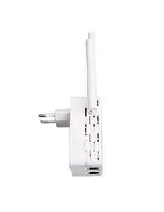 WIRELESS REPEATER PHOENIX R1200 DUAL BAND 4 ANTENAS 2