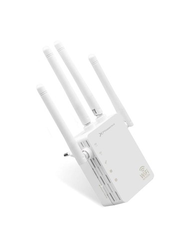 WIRELESS REPEATER PHOENIX R1200 DUAL BAND 4...