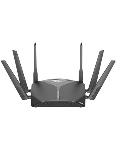 WIRELESS ROUTER D-LINK DIR-1960 1900AC DUAL BAND