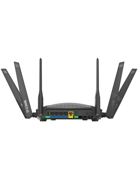 WIRELESS ROUTER D-LINK DIR-1960 1900AC DUAL BAND