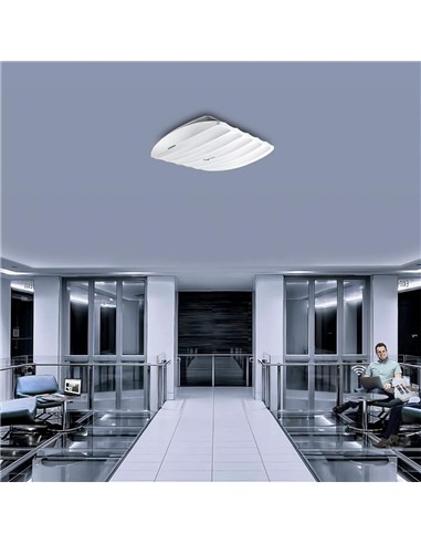 ACCESS POINT TP-LINK OMADA EAP225 AC1350...