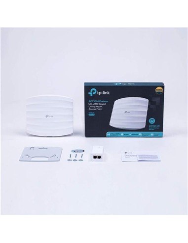 ACCESS POINT TP-LINK OMADA EAP265 HD AC1750...
