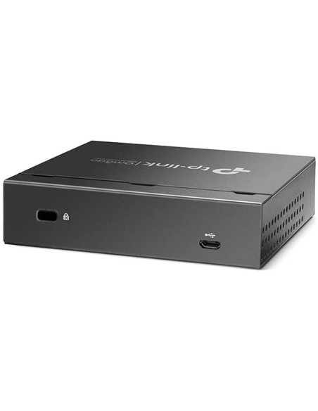 CONTROLADORA CLOUD TP-LINK OMADA OC200