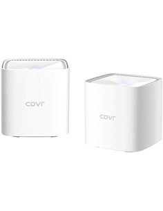 WIRELESS REPEATER D-LINK COVR-1102 2 PACK