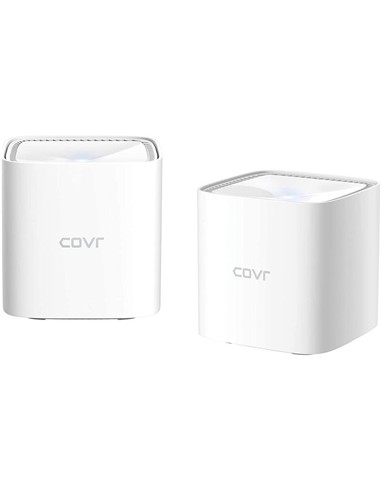 WIRELESS REPEATER D-LINK COVR-1102 2 PACK