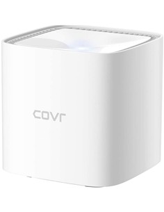 WIRELESS REPEATER D-LINK COVR-1102 2 PACK 2