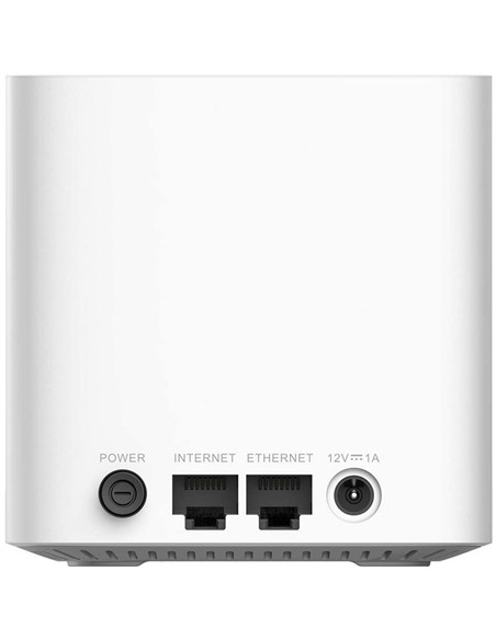 WIRELESS REPEATER D-LINK COVR-1102 2 PACK