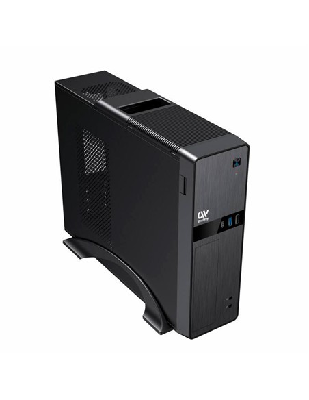 ORDENADOR SFF ONEWAY POLARIS I3 12100/8GB/500GB NVME/W11PRO