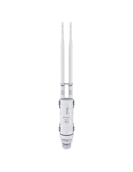 WIRELESS REPEATER PHOENIX 600MBPS POE IP65 4 ANTENAS