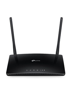 WIRELESS ROUTER TP-LINK ARCHER MR400 DUAL BAND 4G LTE