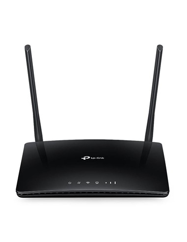 WIRELESS ROUTER TP-LINK ARCHER MR400 DUAL BAND...