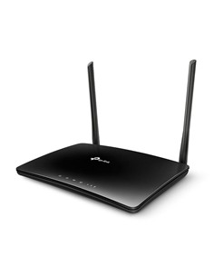 WIRELESS ROUTER TP-LINK ARCHER MR400 DUAL BAND 4G LTE 2