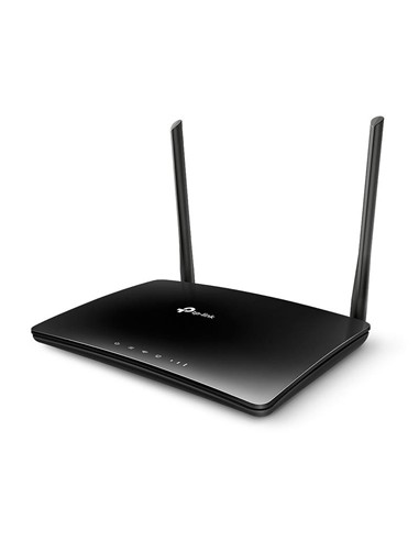WIRELESS ROUTER TP-LINK ARCHER MR400 DUAL BAND...
