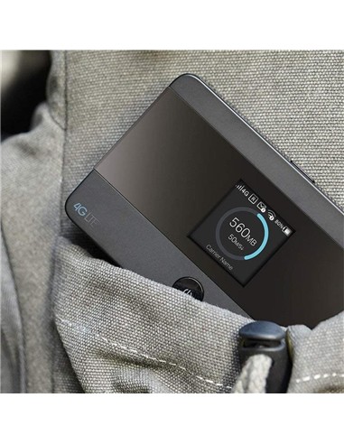 WIRELESS ROUTER TP-LINK M7350 3G/4G 150MBPS