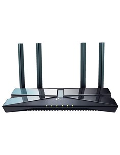 WIRELESS N ROUTER TP-LINK ARCHER AX10 WIFI 6 AX1500 2