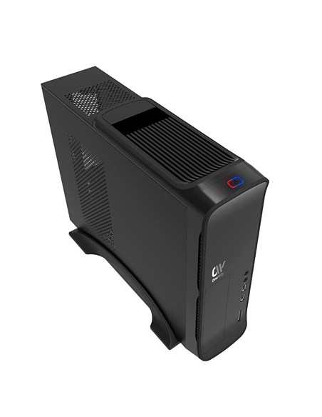 ORDENADOR SFF ONEWAY POLARIS I3 10100/8GB/SSD500GB NVME/W11PRO